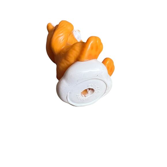 TCFC Care Bears Tenderheart 2.5" Toy Figure - Picture 5 of 5